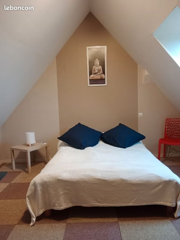 Appartement à louer, 36m², Saint-Hilaire-du-Harcouët
