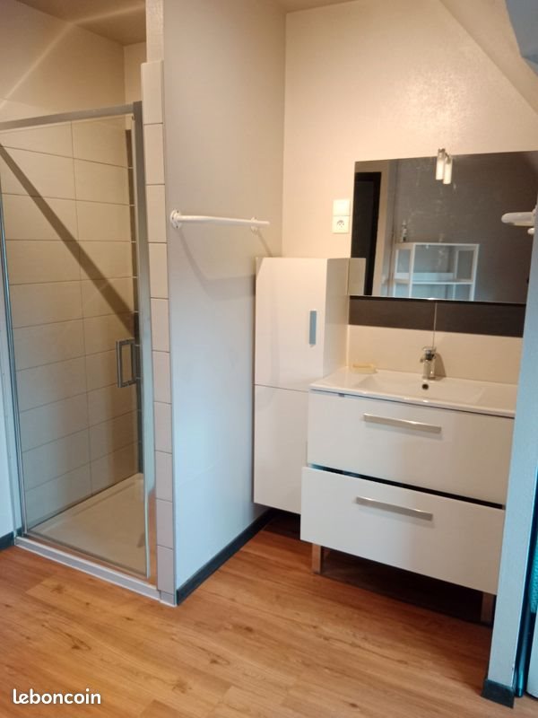 Appartement à louer, 36m², Saint-Hilaire-du-Harcouët