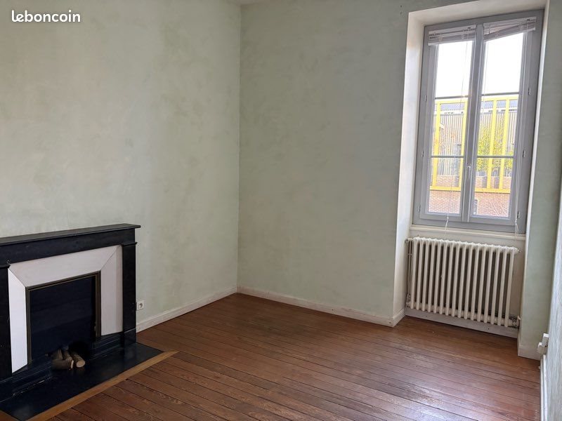 Appartement à louer, 80m², Bourg-en-Bresse