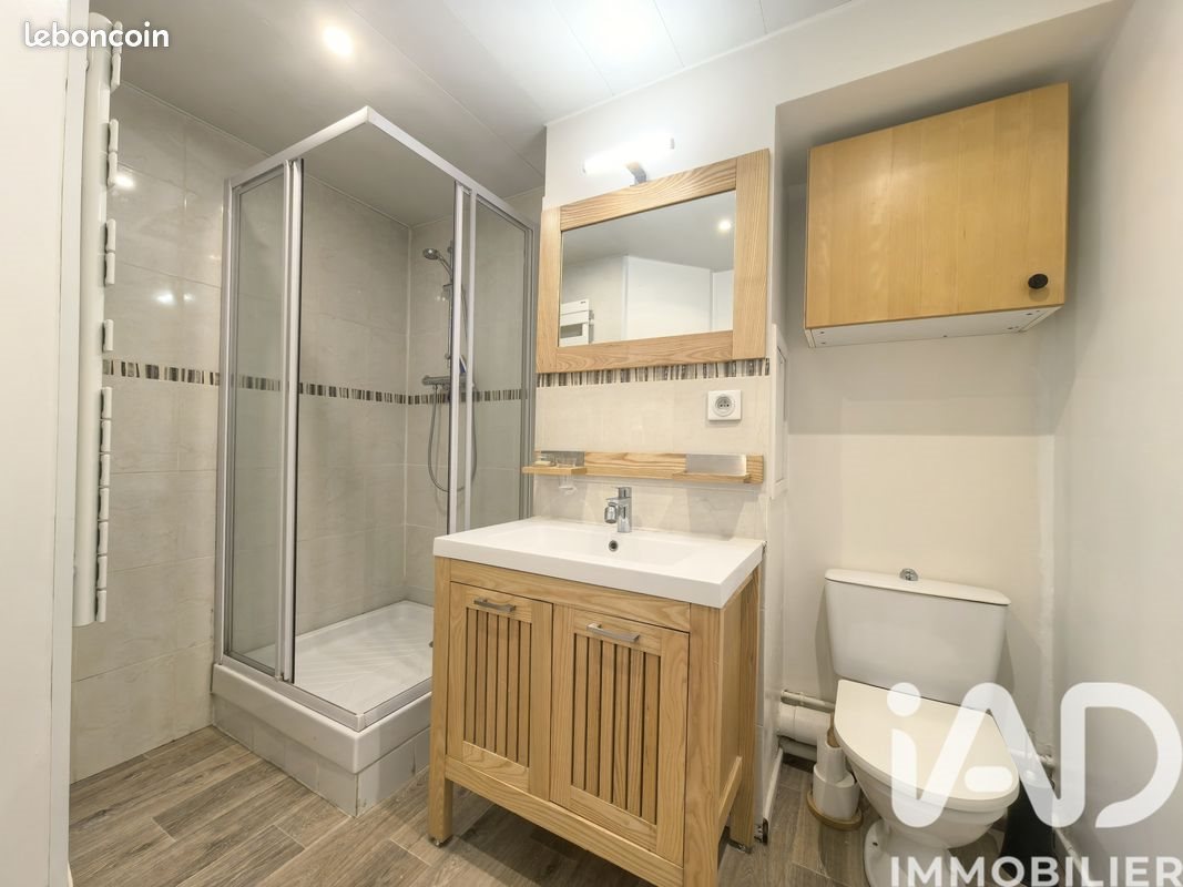 Appartement à louer, 35m², Montigny-le-Bretonneux