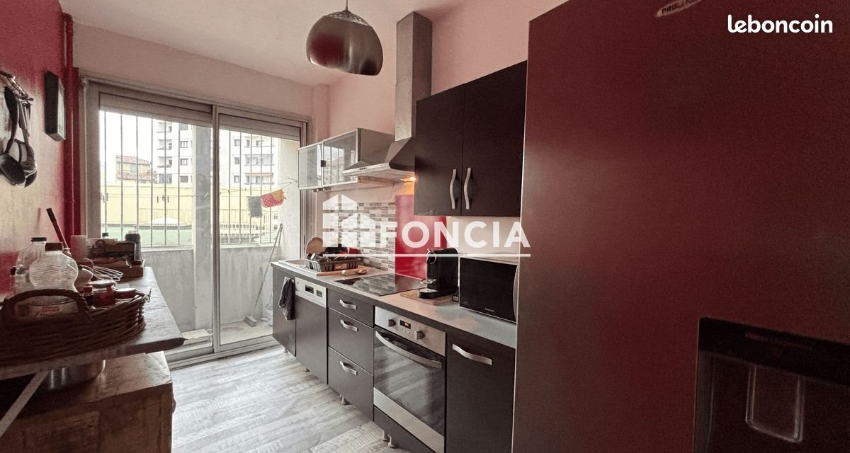 Appartement à vendre, 95m², Nîmes