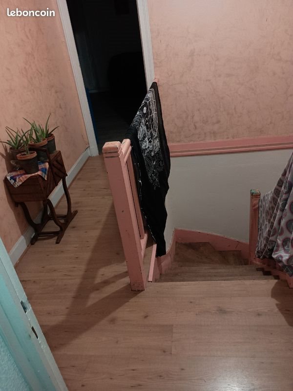 Maison à vendre, 220m², Braux