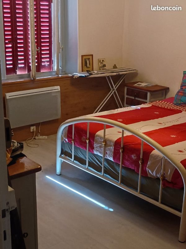 Maison à vendre, 220m², Braux