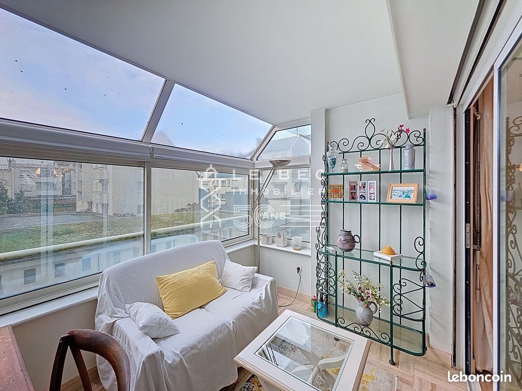 Appartement à vendre, 113m², Lorient