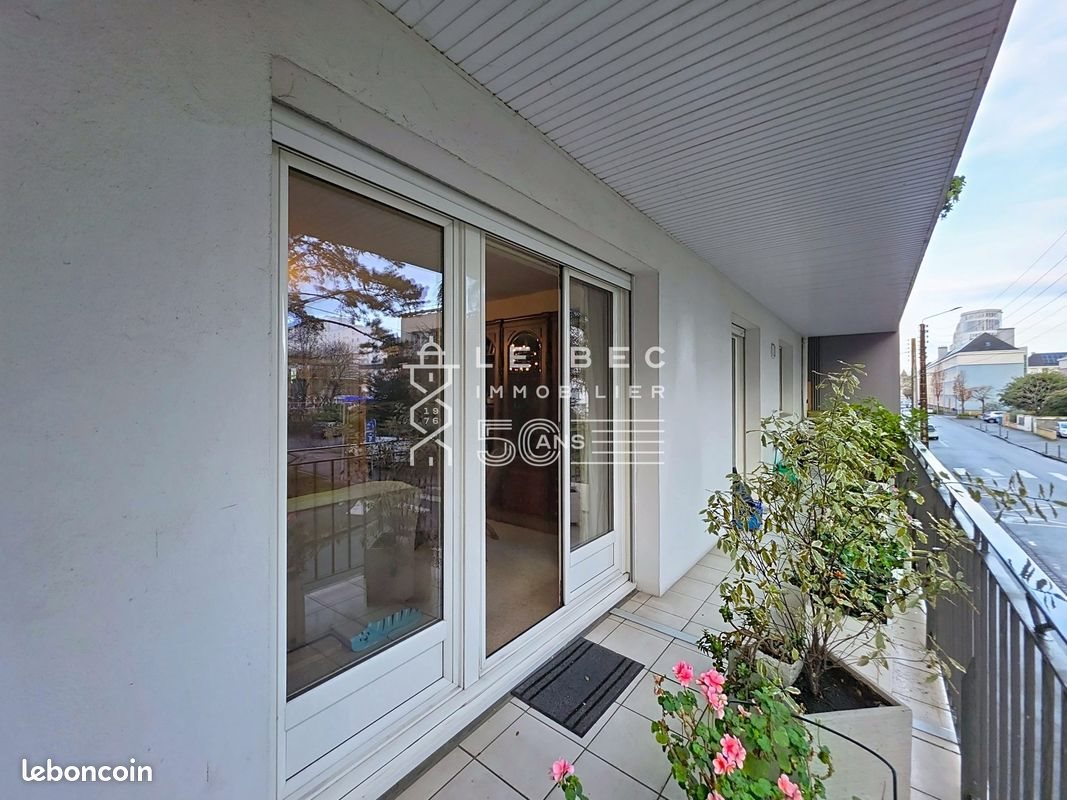 Appartement à vendre, 113m², Lorient