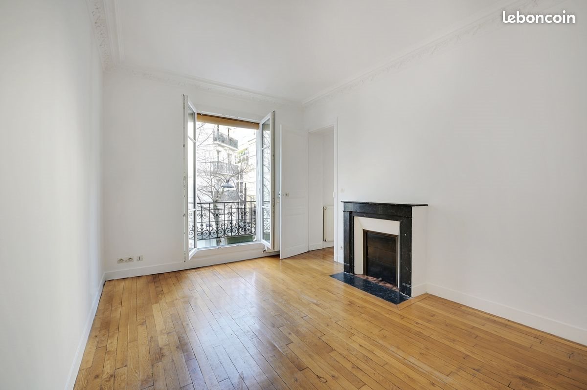 Appartement à louer, 57m², Paris 13ème