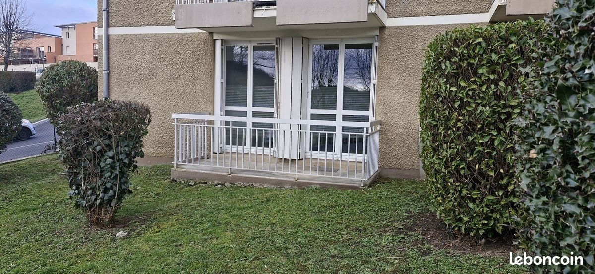 Appartement à vendre, 54m², Le Puy-en-Velay