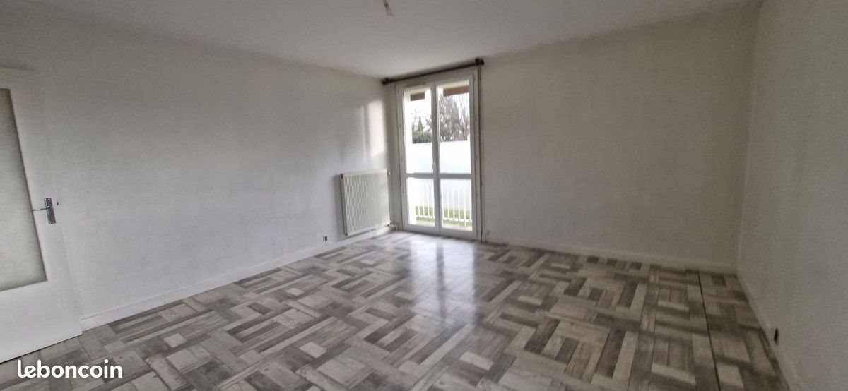 Appartement à vendre, 54m², Le Puy-en-Velay