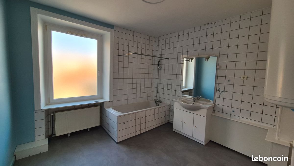 Appartement à louer, 75m², Bethoncourt