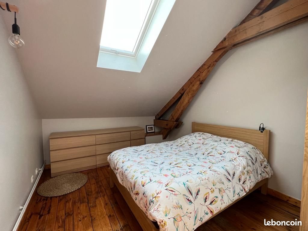 Appartement à louer, 80m², Chamalières