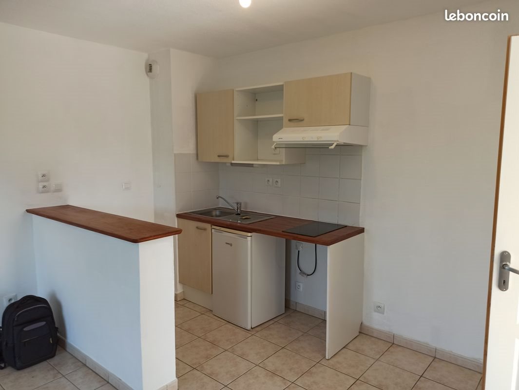 Appartement à louer, 40m², Montréjeau