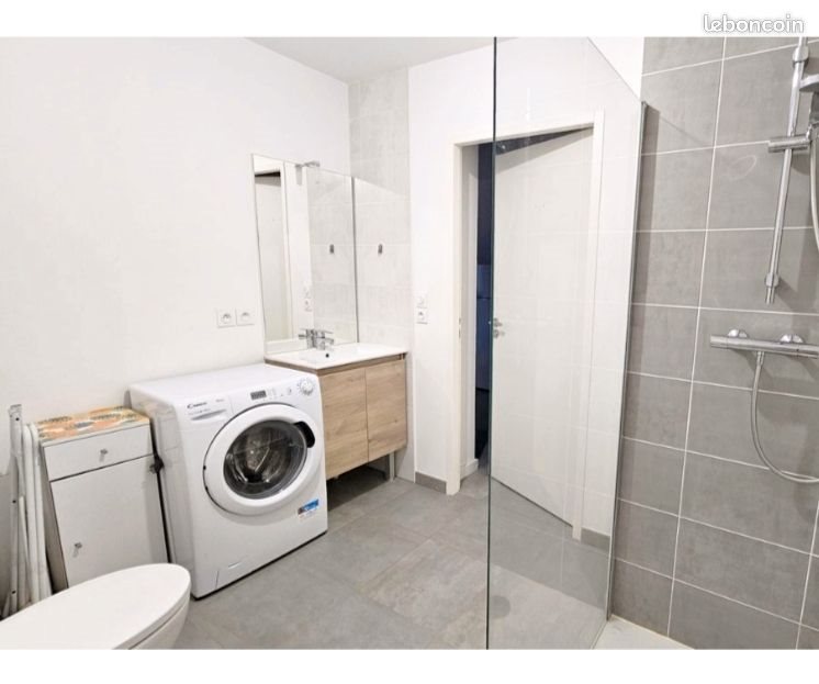 Appartement à louer, 30m², Savenay