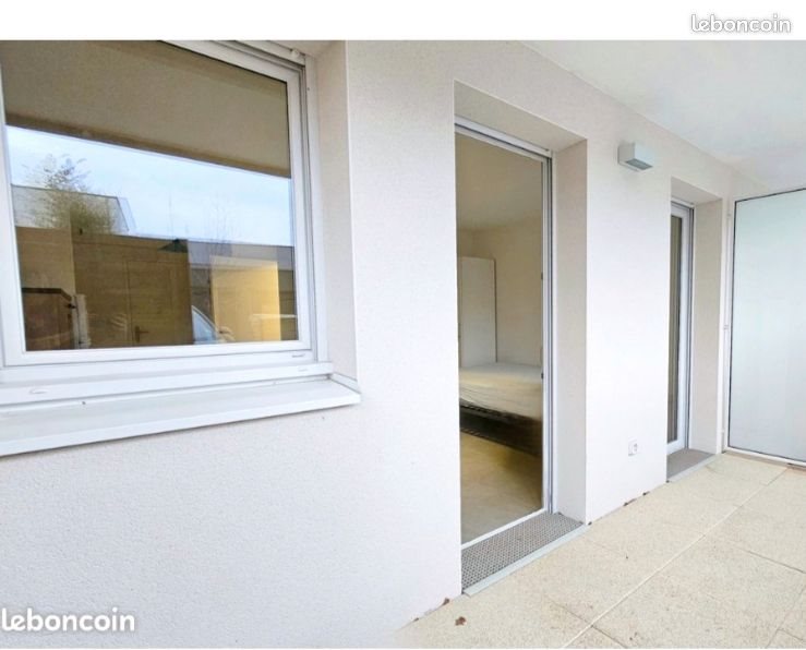 Appartement à louer, 30m², Savenay