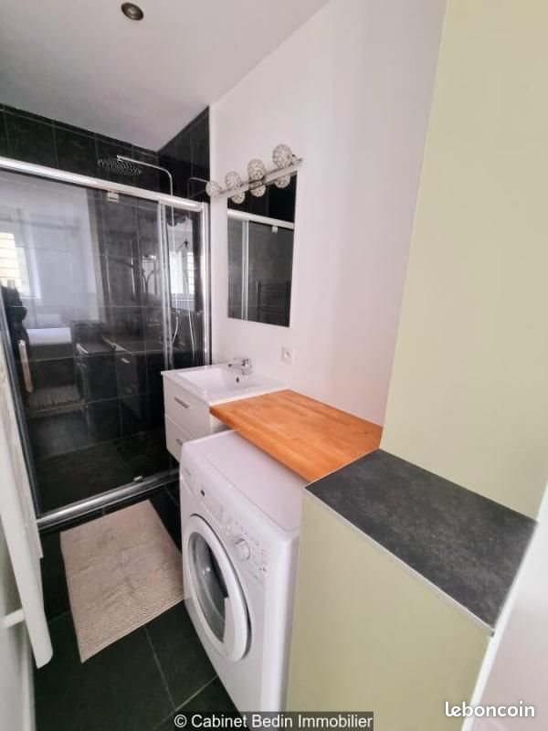 Appartement à louer, 43m², Bordeaux