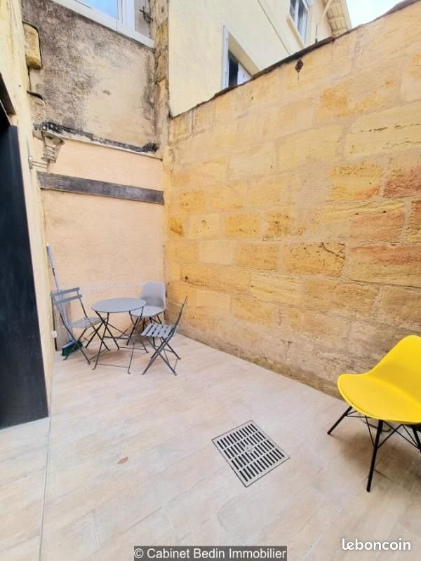 Appartement à louer, 43m², Bordeaux