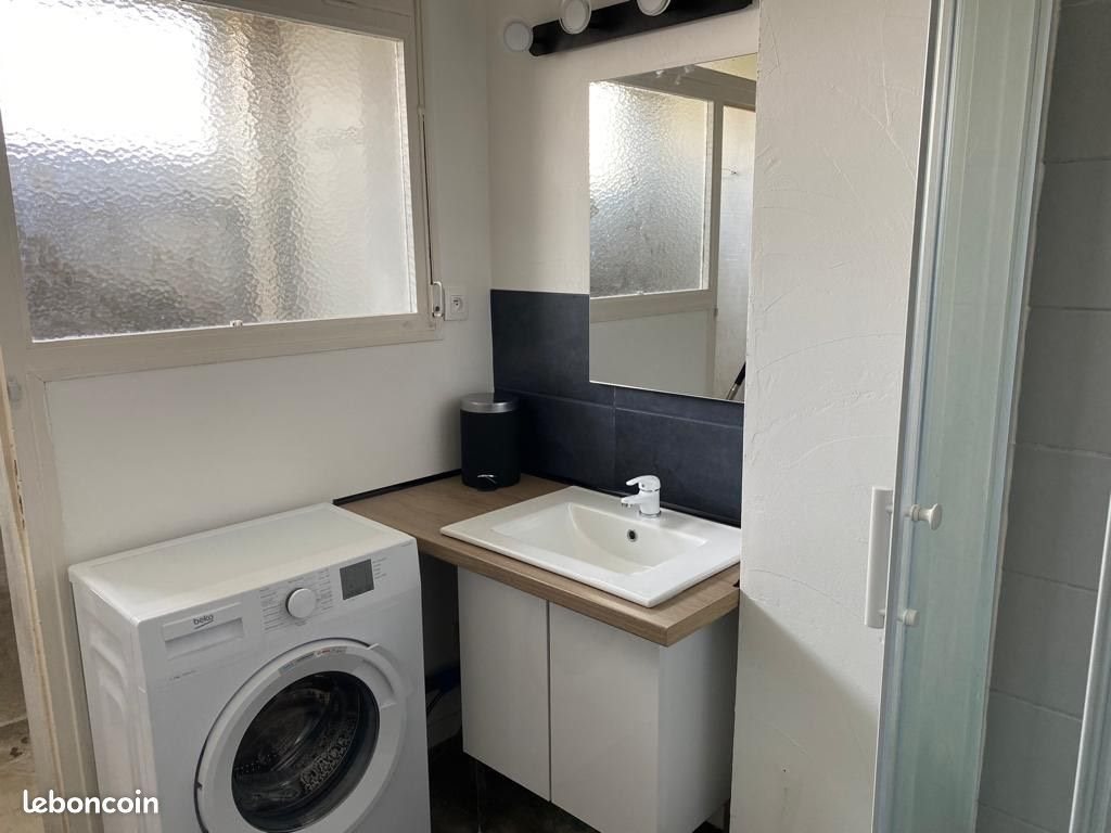 Appartement à louer, 41m², Brest