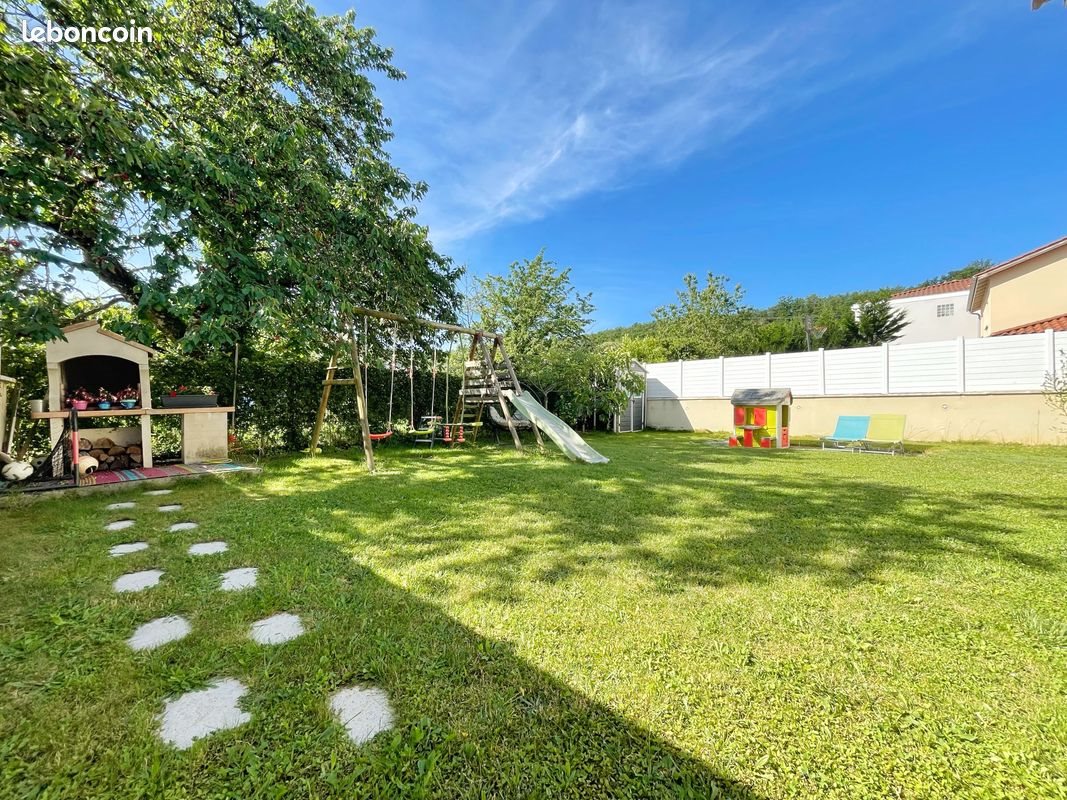 Maison à vendre, 120m², Givors