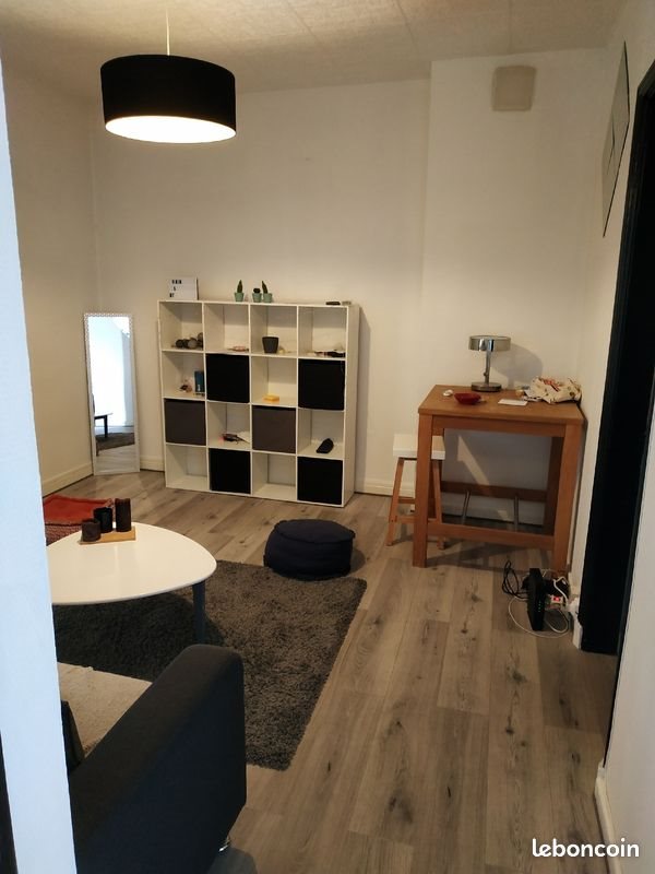 Appartement à louer, 34m², Reims