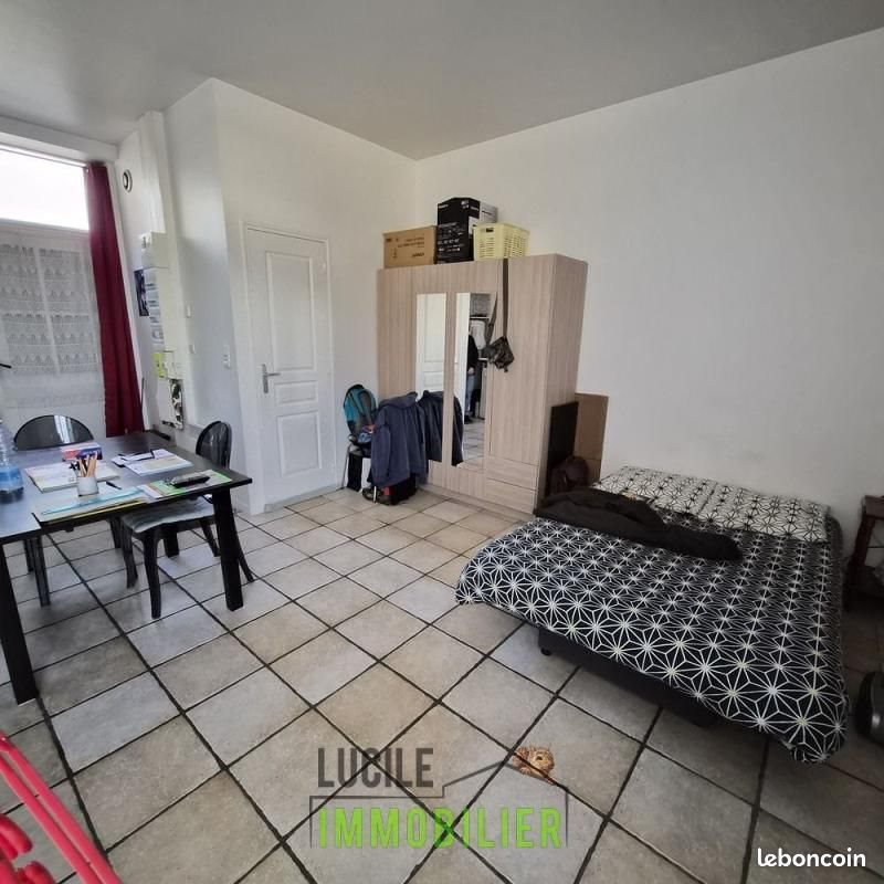 Appartement à vendre, 26m², Mouy