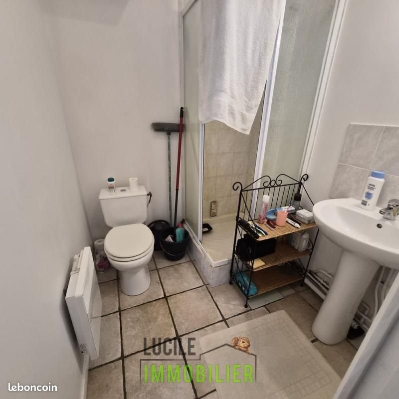 Appartement à vendre, 26m², Mouy