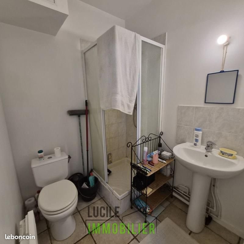 Appartement à vendre, 26m², Mouy