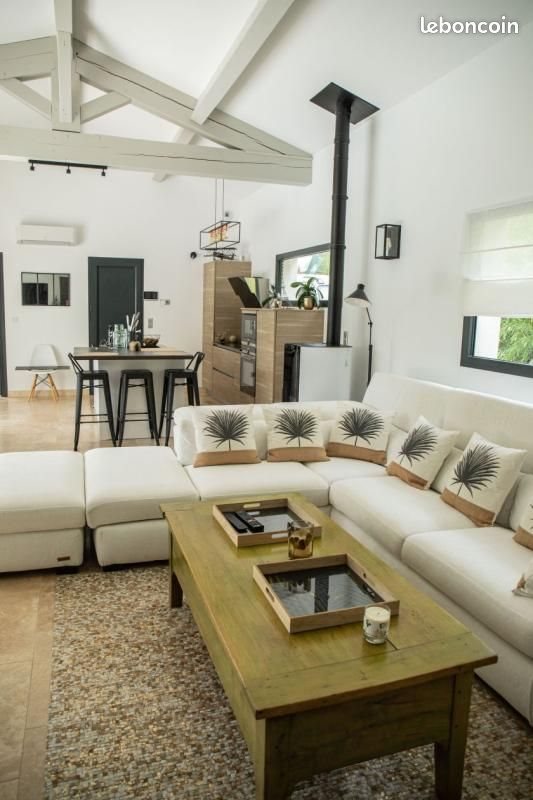 Maison à vendre, 124m², Lambesc