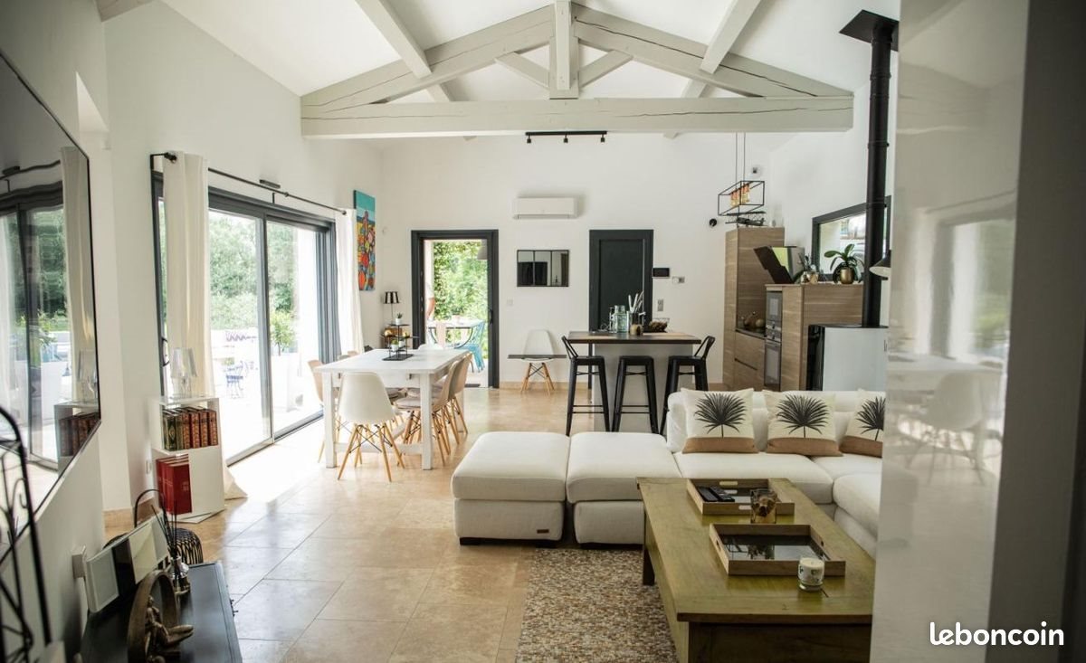 Maison à vendre, 124m², Lambesc