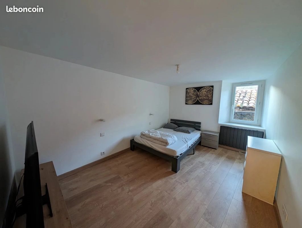 Maison à louer, 48m², Lucéram