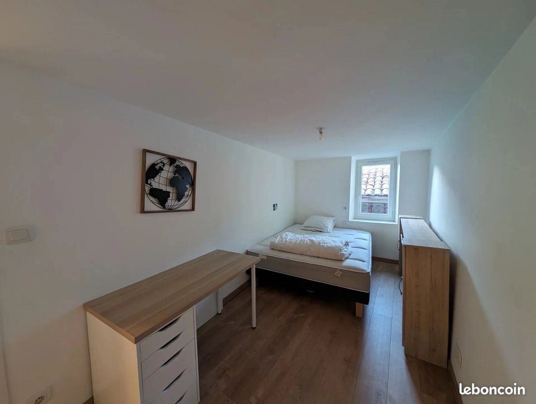 Maison à louer, 48m², Lucéram
