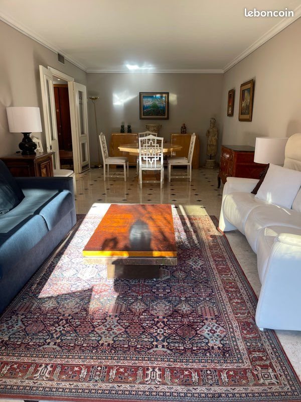 Appartement à louer, 70m², Nice