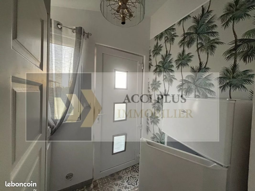 Appartement à louer, 26m², Nîmes