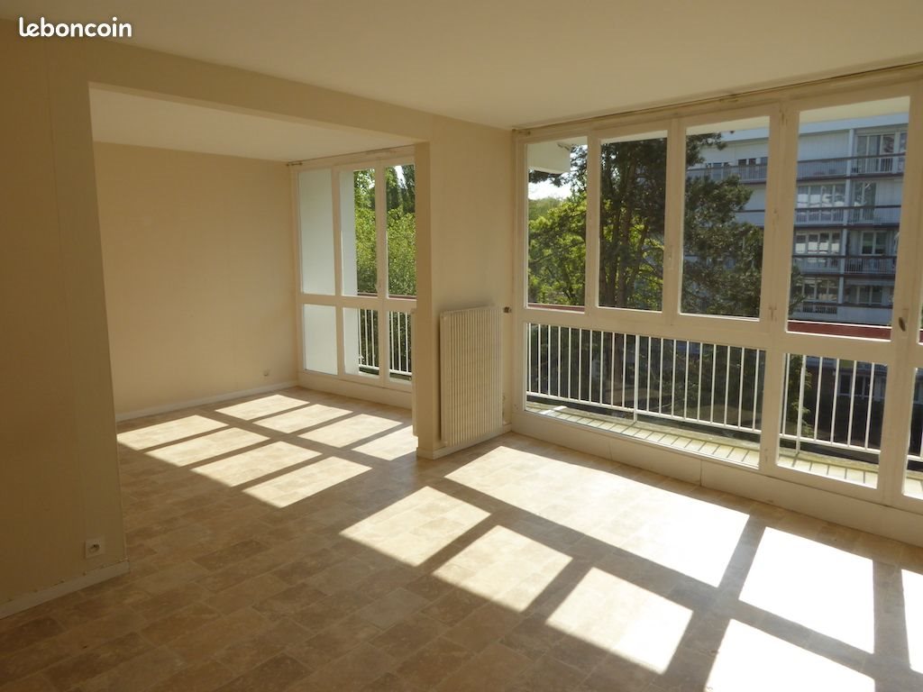 Appartement à louer, 81m², Chilly-Mazarin