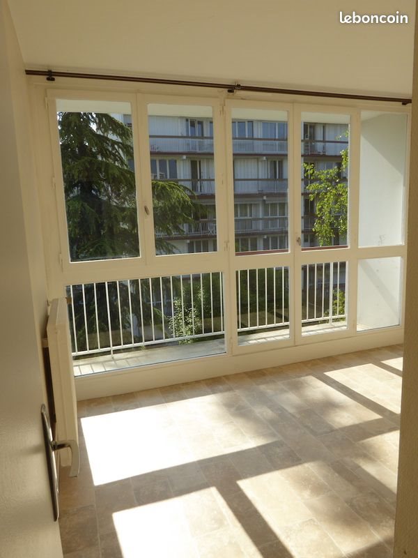 Appartement à louer, 81m², Chilly-Mazarin