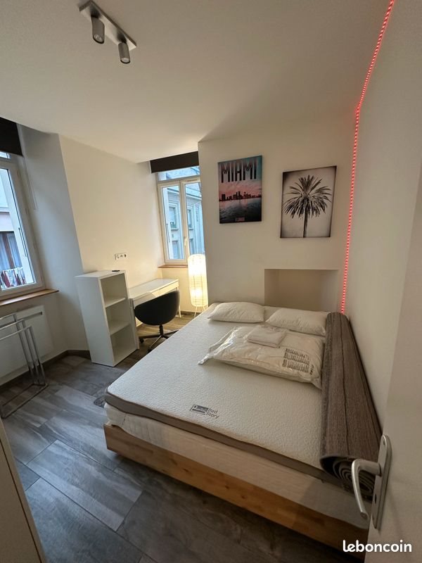 Appartement à louer, 30m², Evian-les-Bains