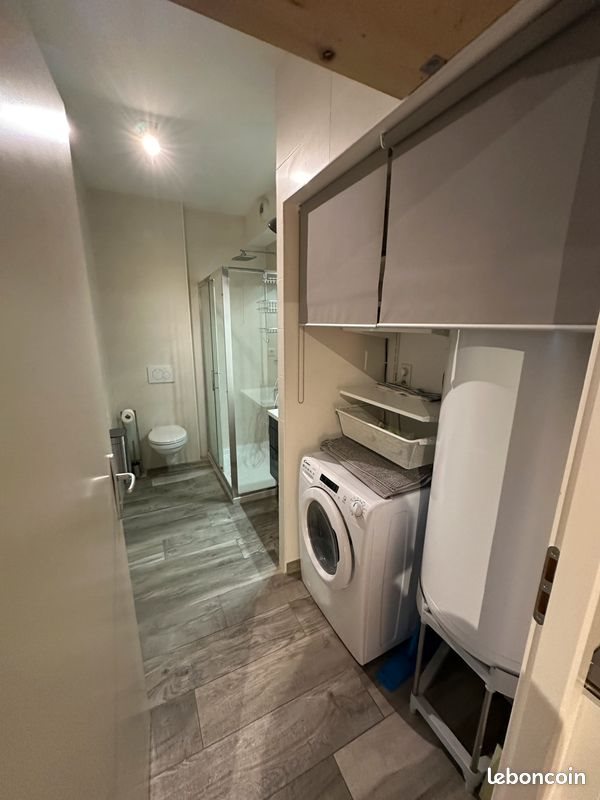 Appartement à louer, 30m², Evian-les-Bains