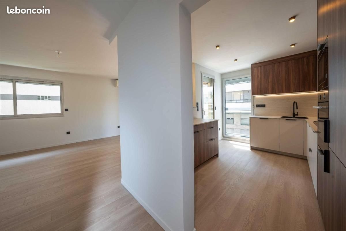 Appartement à vendre, 77m², Nice