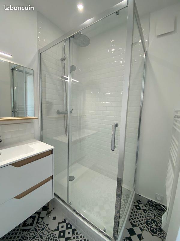 Appartement à louer, 39m², Le Havre