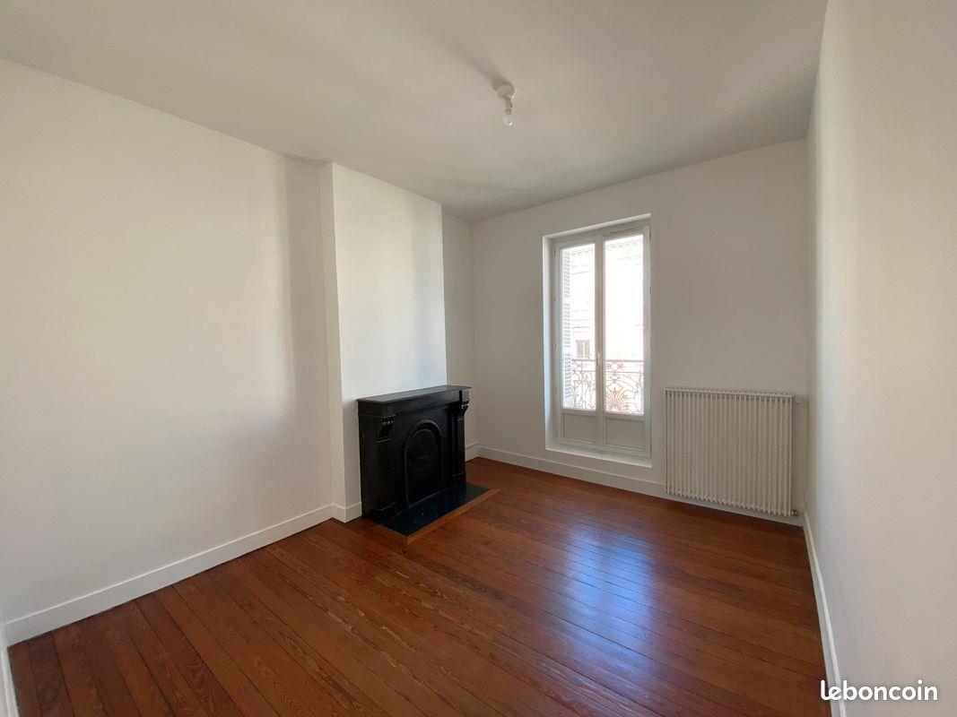 Appartement à louer, 39m², Le Havre
