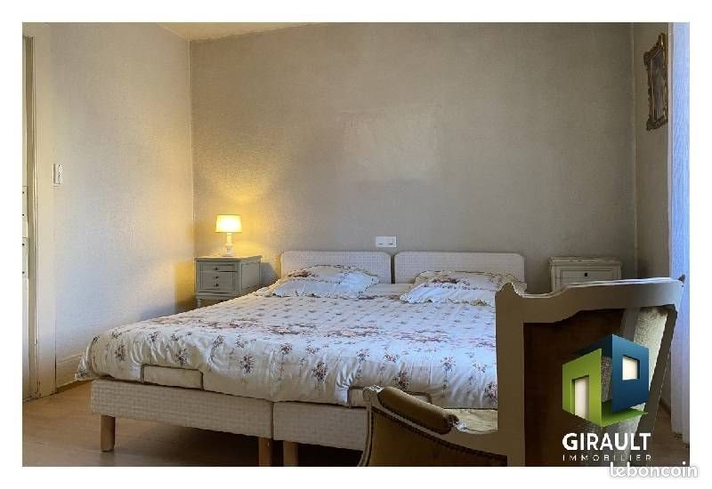 Maison à vendre, 123m², Danjoutin