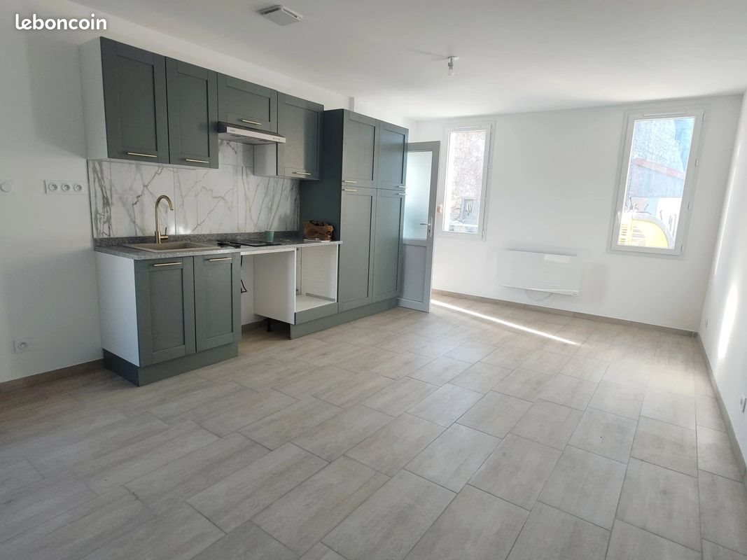 Appartement à louer, 29m², Etagnac