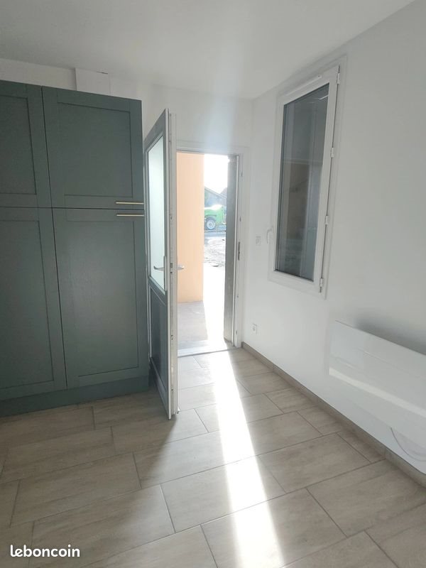 Appartement à louer, 29m², Etagnac