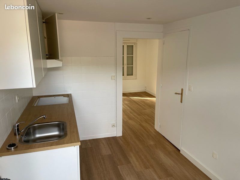 Appartement à louer, 20m², Nonancourt