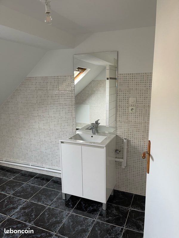 Appartement à louer, 20m², Nonancourt
