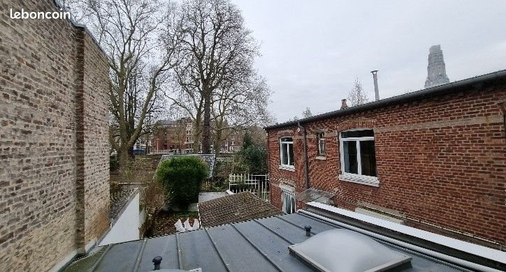 Maison à louer, 116m², Amiens