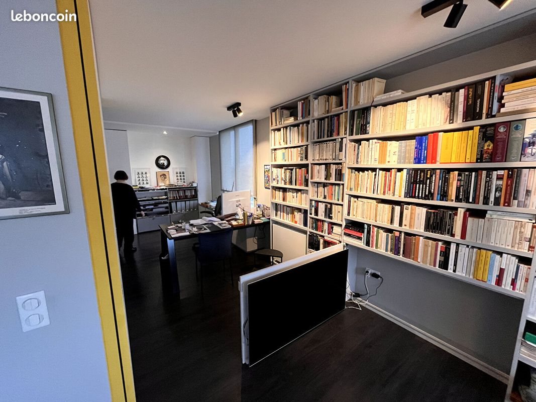 Appartement à vendre, 96m², Paris 14ème