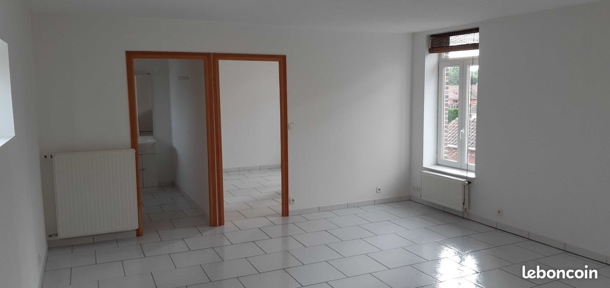 Appartement à louer, 37m², Beuvry