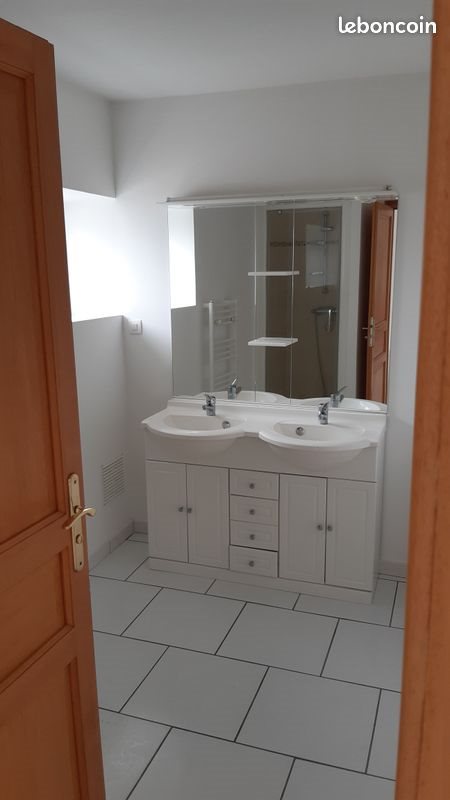 Appartement à louer, 37m², Beuvry
