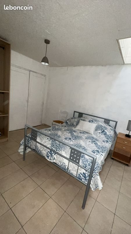 Maison à louer, 65m², Pérols