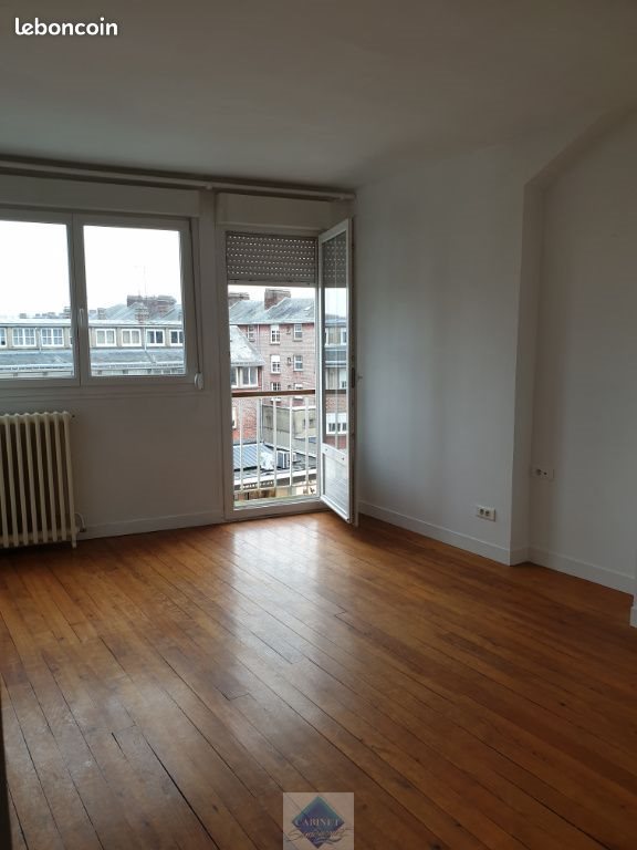 Appartement à louer, 40m², Abbeville