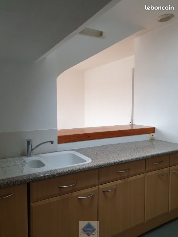 Appartement à louer, 40m², Abbeville